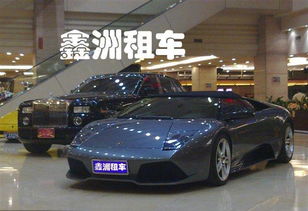 廣州鑫洲汽車(chē)租賃圖冊(cè) 便捷出行，專(zhuān)業(yè)服務(wù)